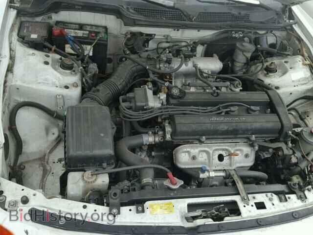 1996 ACURA INTEGRA - VIN: JH4DB7646TS008299 - Фото 7
