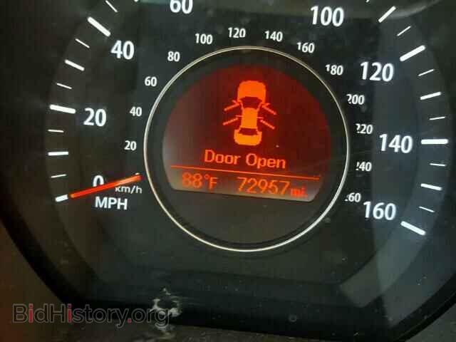 2013 KIA OPTIMA - VIN: 5XXGM4A73DG138562 - Photo 8