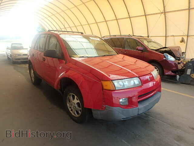 Photo 5GZCZ53B03S856600 - SATURN VUE 2003