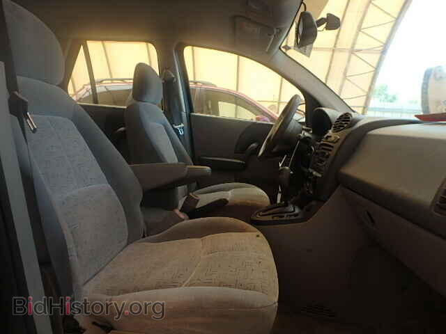 2003 SATURN VUE - VIN: 5GZCZ53B03S856600 - Фото 5
