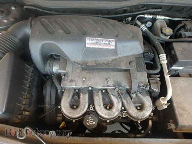 2003 SATURN VUE - VIN: 5GZCZ53B03S856600 - Фото 7