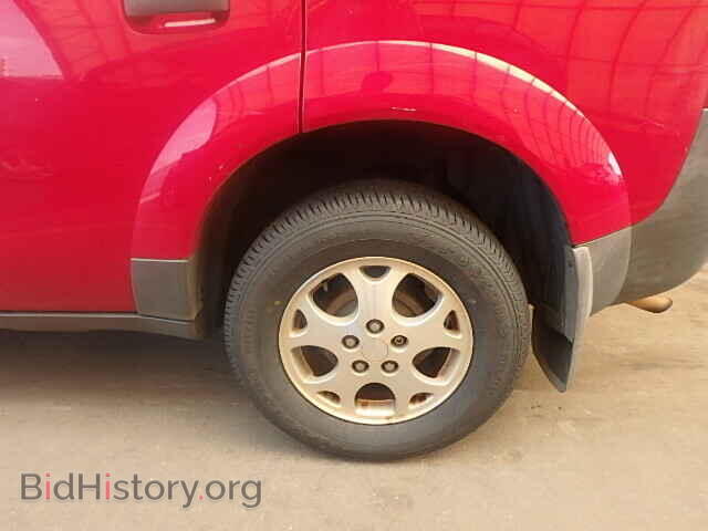 2003 SATURN VUE - VIN: 5GZCZ53B03S856600 - Фото 10