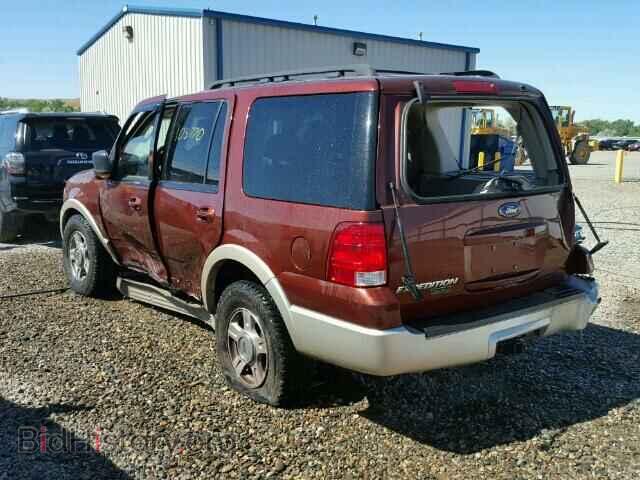 2006 FORD EXPEDITION - VIN: 1FMFU17526LA24986 - Фото 3
