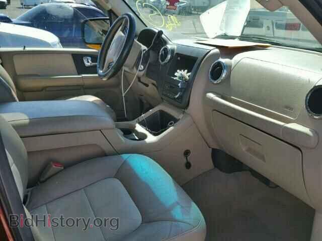 2006 FORD EXPEDITION - VIN: 1FMFU17526LA24986 - Фото 5