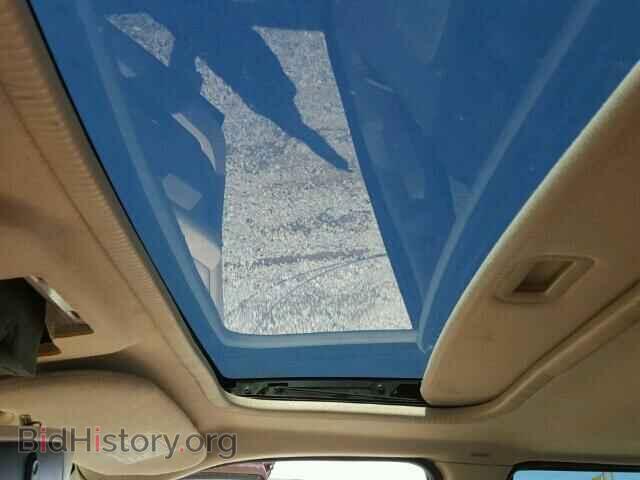 2006 FORD EXPEDITION - VIN: 1FMFU17526LA24986 - Фото 10