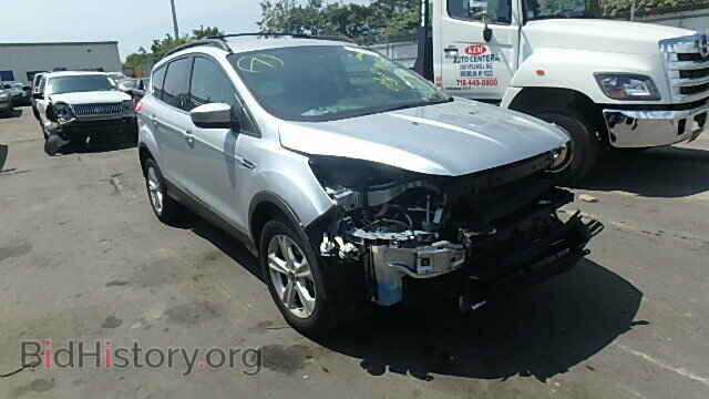 Фотография 1FMCU9GX3DUB76155 - FORD ESCAPE 2013