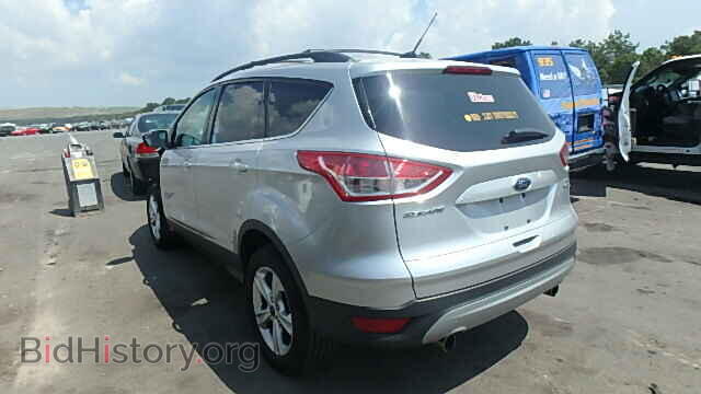 2013 FORD ESCAPE - VIN: 1FMCU9GX3DUB76155 - Фото 3