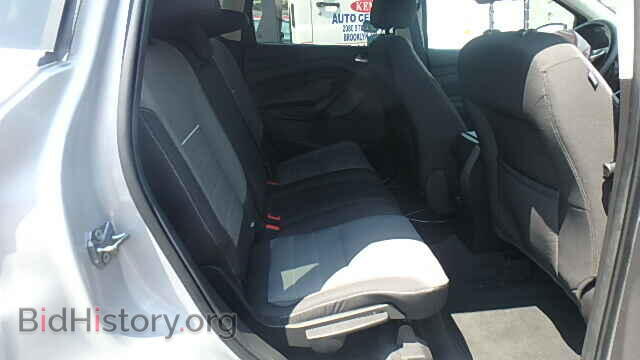 2013 FORD ESCAPE - VIN: 1FMCU9GX3DUB76155 - Фото 6