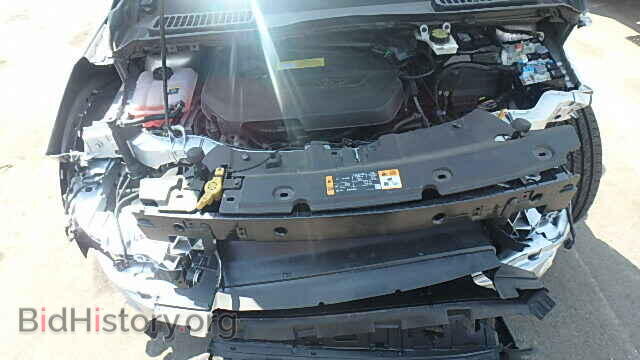 2013 FORD ESCAPE - VIN: 1FMCU9GX3DUB76155 - Фото 7