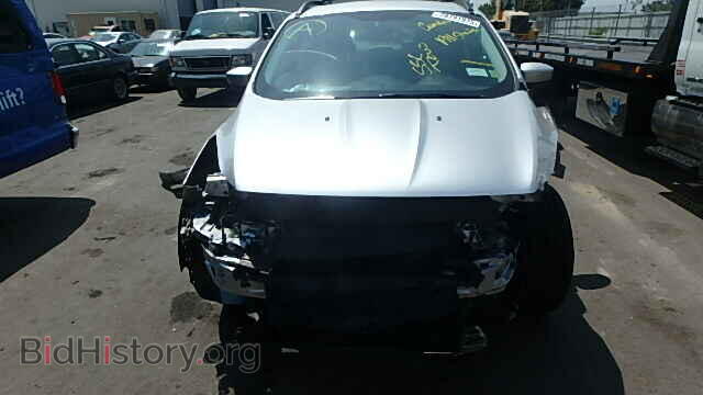 2013 FORD ESCAPE - VIN: 1FMCU9GX3DUB76155 - Фото 9