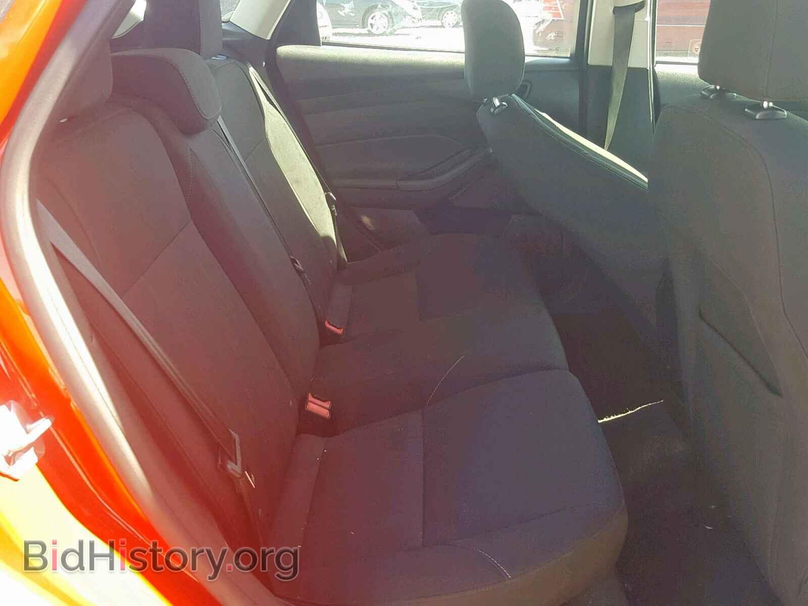 2015 FORD FOCUS SE - VIN: 1FADP3K21FL295247 - Фото 6