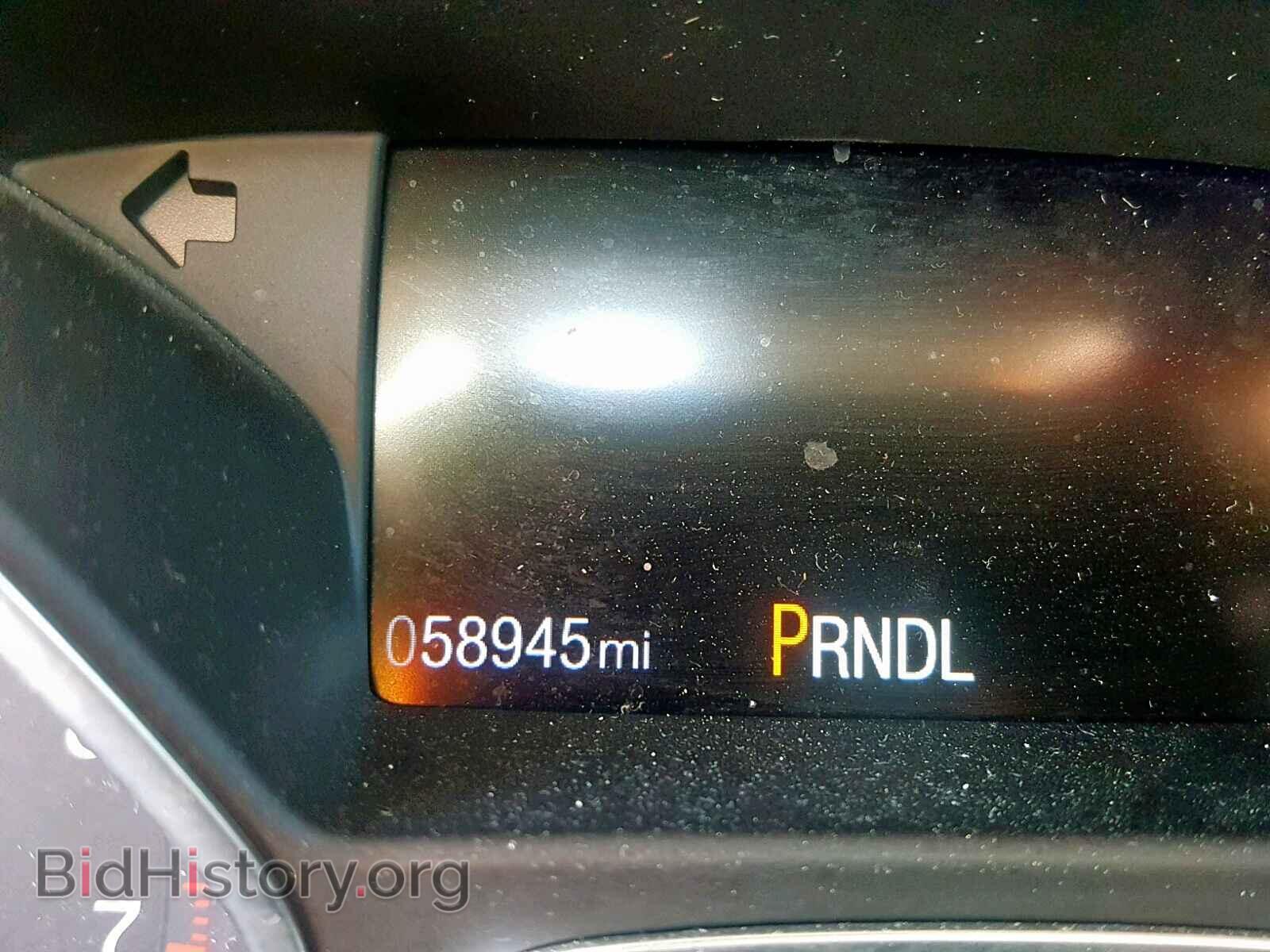 2015 FORD FOCUS SE - VIN: 1FADP3K21FL295247 - Фото 8