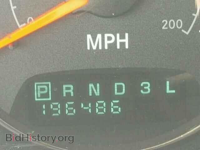 2006 CHRYSLER SEBRING - VIN: 1C3EL46X96N242844 - Фото 8