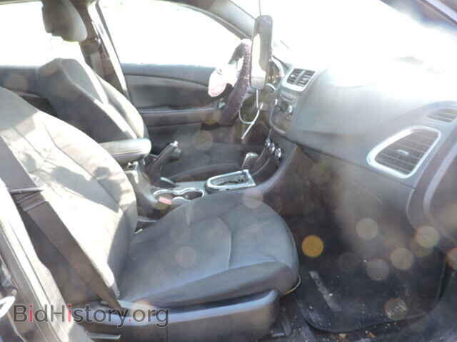 2013 DODGE AVENGER - VIN: 1C3CDZAB4DN545105 - Фото 5