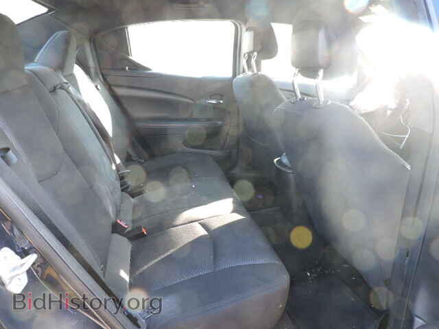 2013 DODGE AVENGER - VIN: 1C3CDZAB4DN545105 - Фото 6