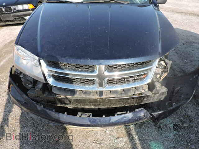 2013 DODGE AVENGER - VIN: 1C3CDZAB4DN545105 - Фото 7