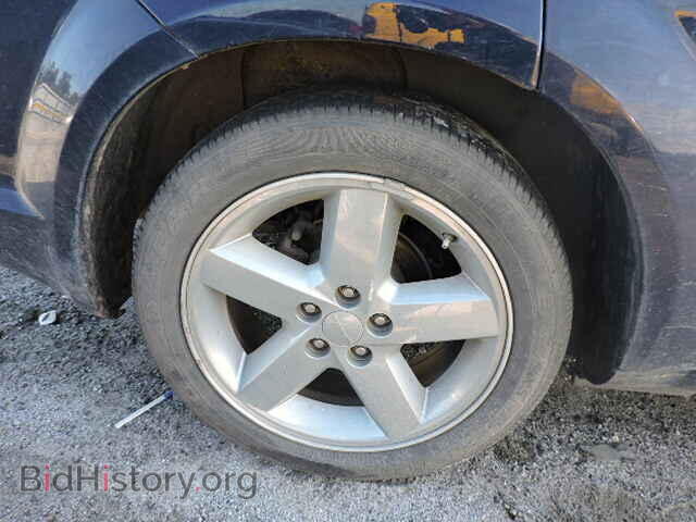 2013 DODGE AVENGER - VIN: 1C3CDZAB4DN545105 - Фото 10