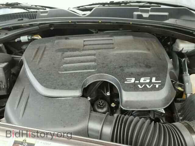 2015 DODGE CHALLENGER - VIN: 2C3CDZBG5FH736974 - Фото 7