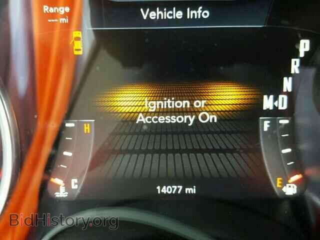 2015 DODGE CHALLENGER - VIN: 2C3CDZBG5FH736974 - Фото 8