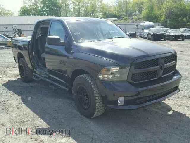 Photo 3C6RR7KT7GG154103 - RAM TRUCK 2016