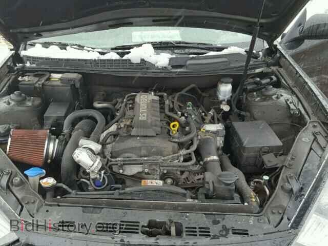 2013 HYUNDAI GENESIS - VIN: KMHHT6KD2DU105968 - Фото 7