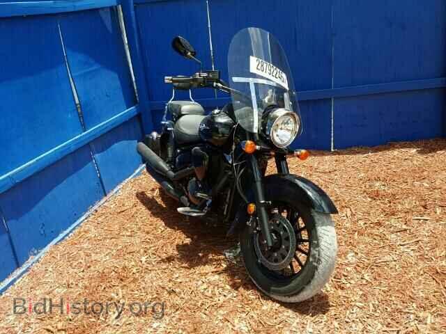 Фотография JS1VS55A9E2100473 - SUZUKI CYC VL/VLR 2014