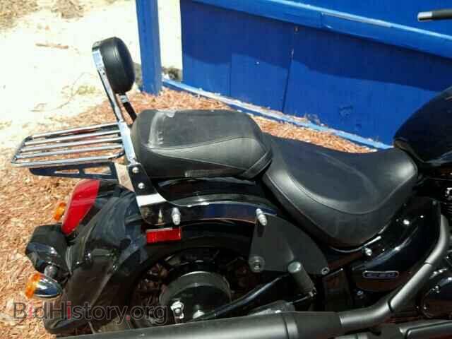2014 SUZUKI CYC VL/VLR - VIN: JS1VS55A9E2100473 - Фото 6