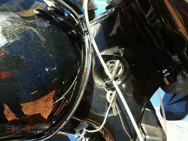 2014 SUZUKI CYC VL/VLR - VIN: JS1VS55A9E2100473 - Фото 9