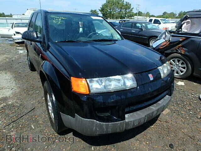 Фотография 5GZCZ23D44S870467 - SATURN VUE 2004