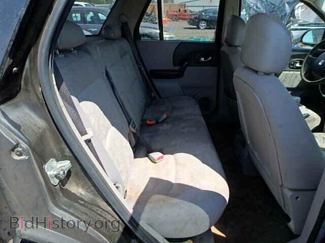 2004 SATURN VUE - VIN: 5GZCZ23D44S870467 - Фото 6