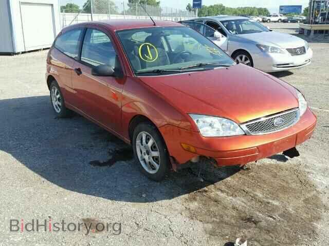 Фотография 3FAFP31N85R125648 - FORD FOCUS 2005