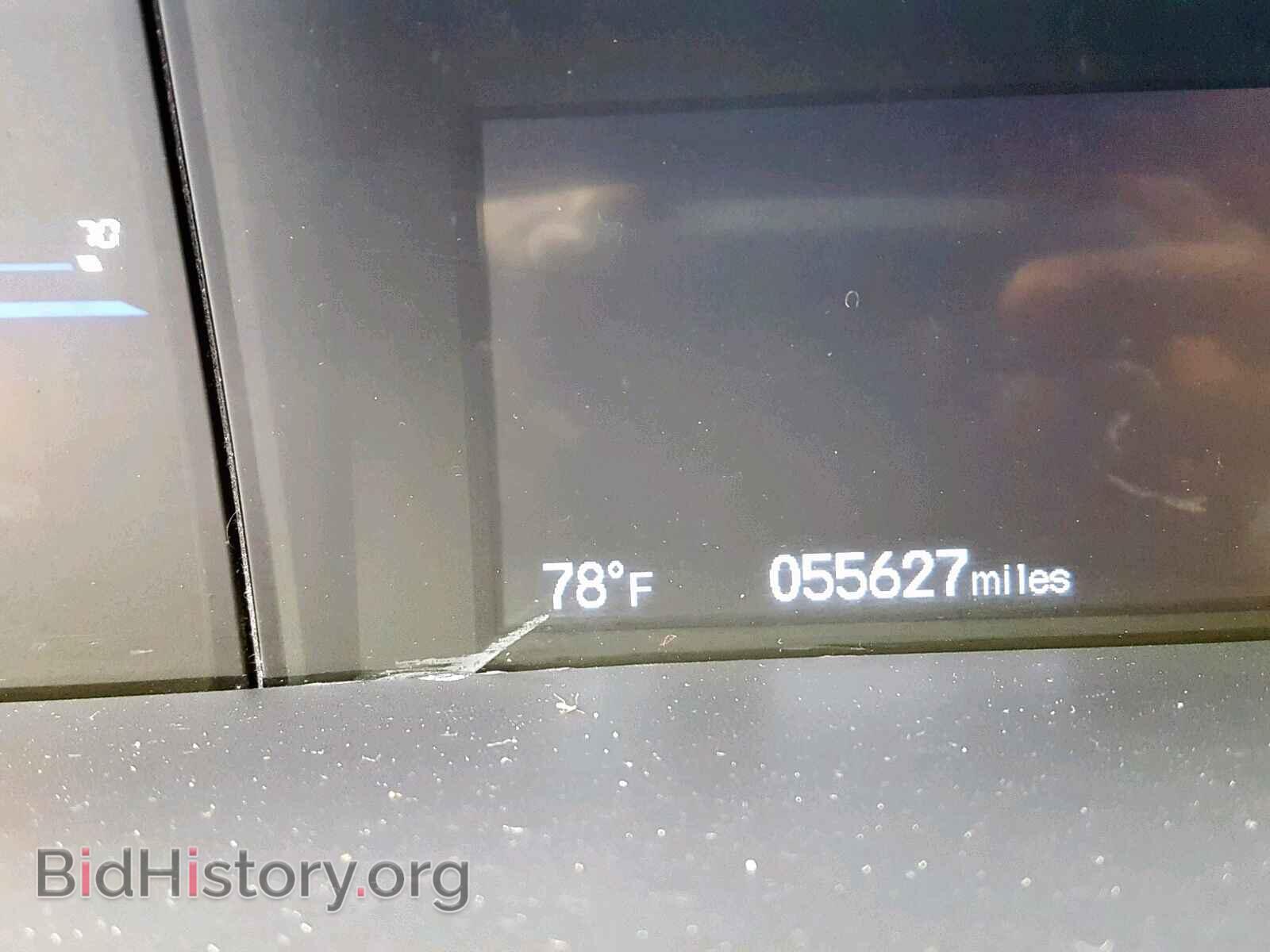 2014 HONDA CIVIC LX - VIN: 19XFB2F57EE036138 - Фото 8