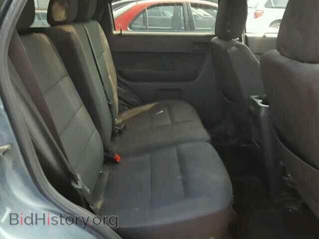 2012 FORD ESCAPE - VIN: 1FMCU9DG0CKA29595 - Фото 6