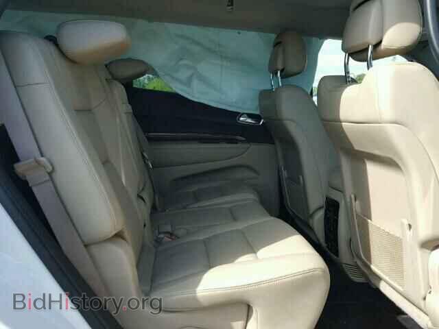 2016 DODGE DURANGO - VIN: 1C4RDHDG3GC346313 - Фото 6