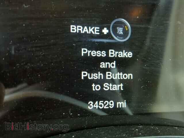 2016 DODGE DURANGO - VIN: 1C4RDHDG3GC346313 - Фото 8