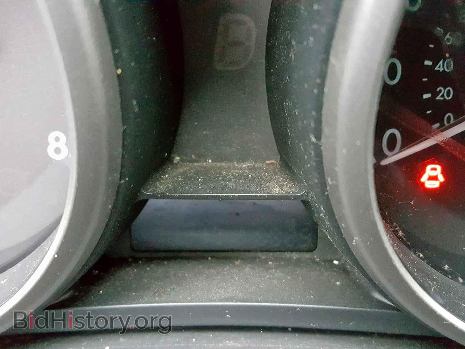 2013 MAZDA 3 - VIN: JM1BL1TG6D1728064 - Фото 8
