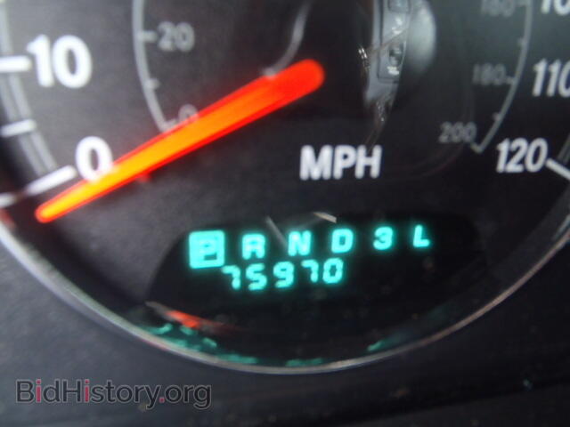 2004 CHRYSLER SEBRING - VIN: 1C3EL55RX4N339797 - Фото 8