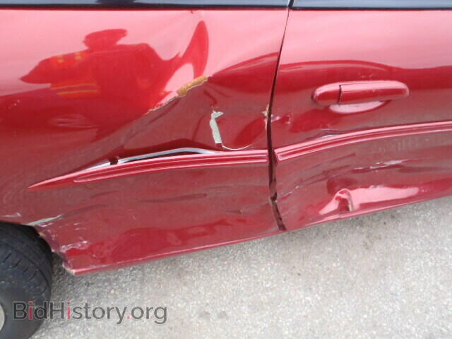 2004 CHRYSLER SEBRING - VIN: 1C3EL55RX4N339797 - Фото 9