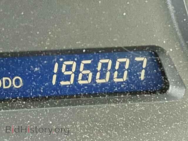 2007 LEXUS IS250 - VIN: JTHCK262575015343 - Фото 8