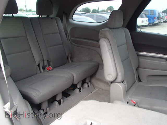 2013 DODGE DURANGO - VIN: 1C4RDHAG5DC504683 - Фото 6