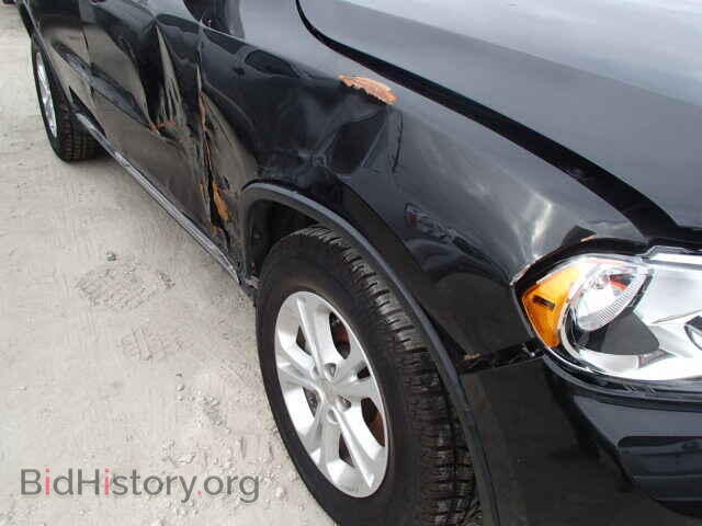 2013 DODGE DURANGO - VIN: 1C4RDHAG5DC504683 - Фото 10