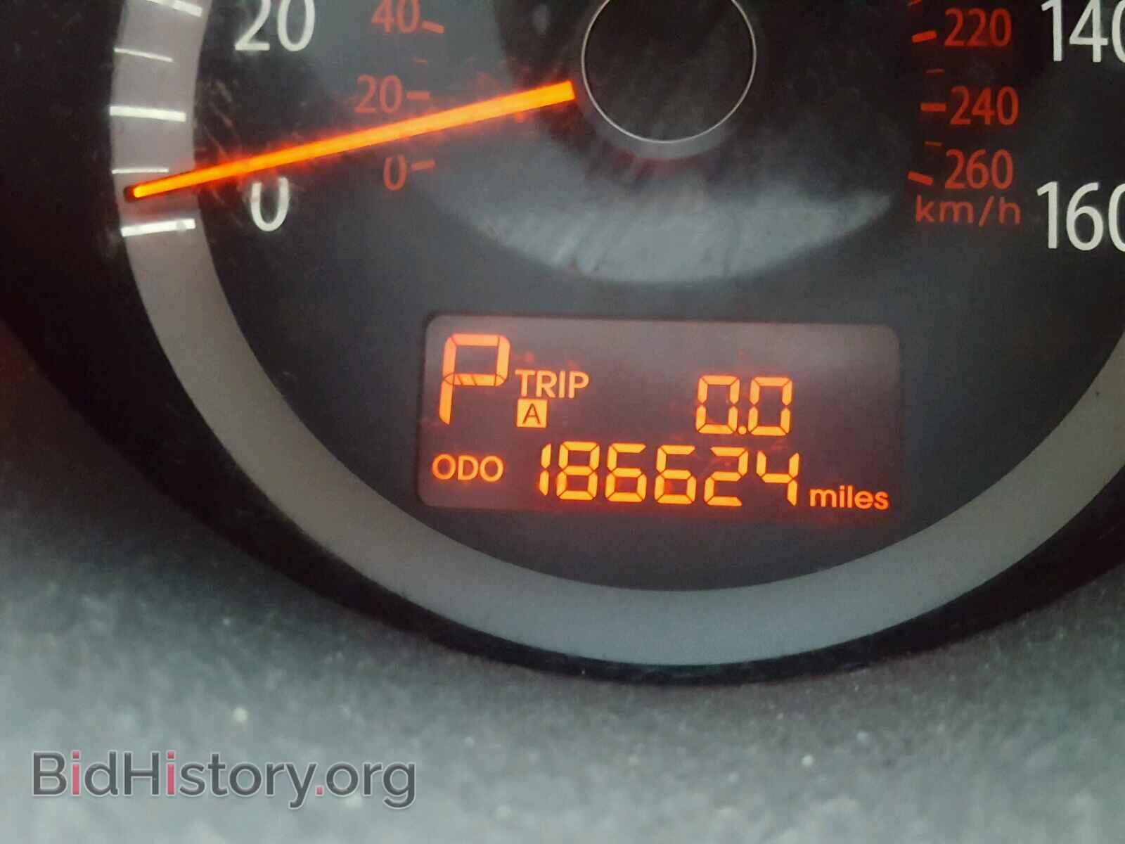 2009 KIA OPTIMA - VIN: KNAGE224995358609 - Фото 8