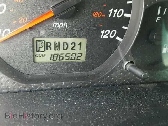 2001 MAZDA TRIBUTE - VIN: 4F2YU09111KM67601 - Фото 8