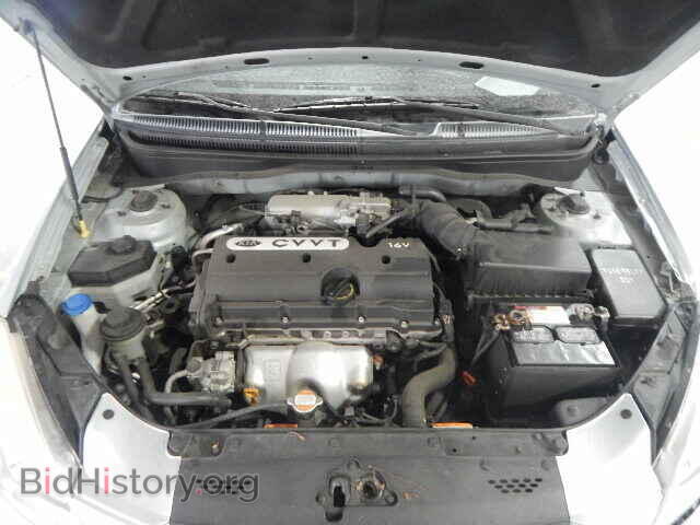 2009 KIA RIO BASE - VIN: KNADE223096498150 - Фото 7