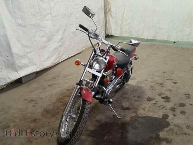 2015 SUZUKI OTHR CYCLE - VIN: JS1NP41A3F2100777 - Фото 2