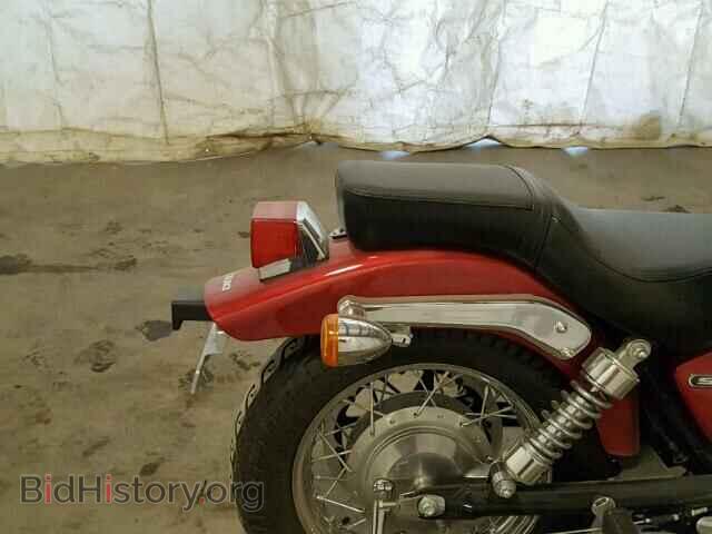 2015 SUZUKI OTHR CYCLE - VIN: JS1NP41A3F2100777 - Фото 6