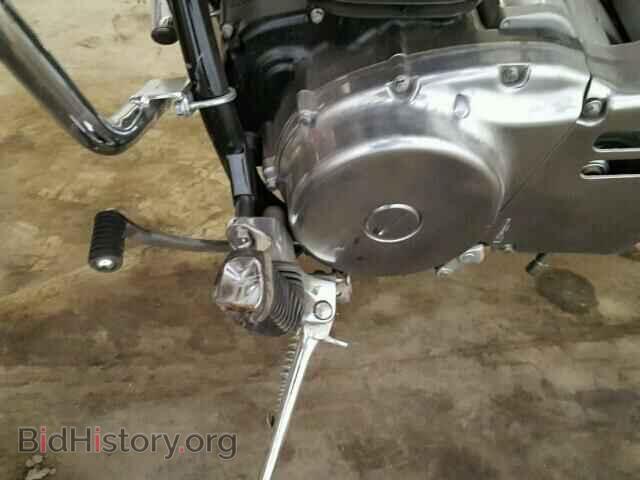 2015 SUZUKI OTHR CYCLE - VIN: JS1NP41A3F2100777 - Фото 9
