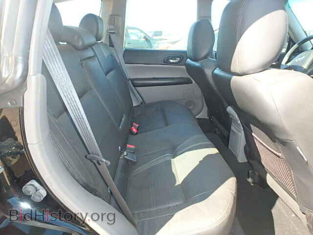 2007 SUBARU FORESTER - VIN: JF1SG69697H706805 - Фото 6