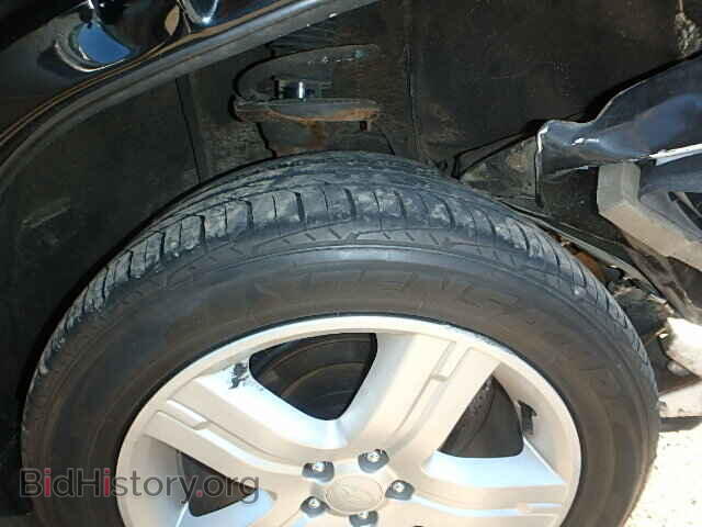2007 SUBARU FORESTER - VIN: JF1SG69697H706805 - Фото 10