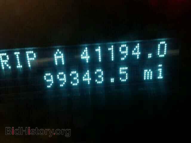 2009 FORD FOCUS - VIN: 1FAHP35N89W160339 - Фото 8